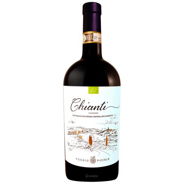 Chianti Toscana - Poggio Pinaro (2024)
