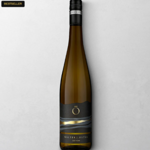 Riesling Devon Trocken - Walter J. Oster (2024)