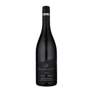 Dornfelder Barrique - Walter J. Oster (2019)