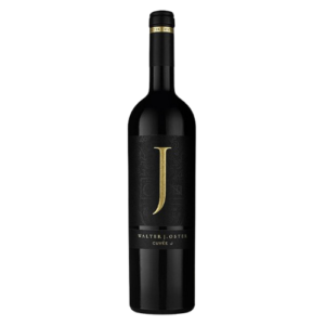 Cuvée J. - Walter J. Oster (2019)