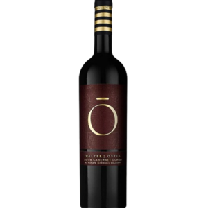 Cabernet Dorsa - Walter J. Oster (2020)