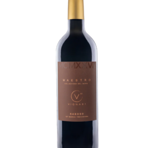 Raboso Frizzante IGT - Vigna 61