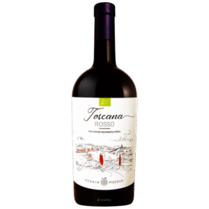 Rosso Toscana - Poggio Pinaro (2024)