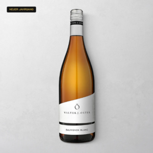 Sauvignon Blanc - Walter J. Oster (2024)