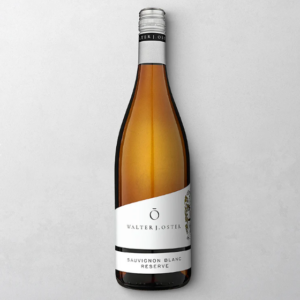 Sauvignon Blanc Reserve - Walter J. Oster (2023)