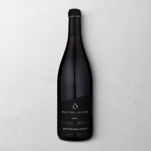 Spätburgunder - Walter J. Oster (2021)