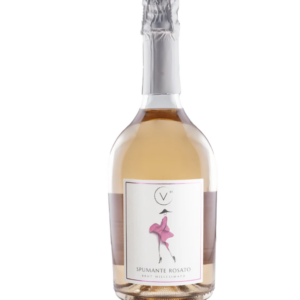 Spumante Rosato - Vigna 61