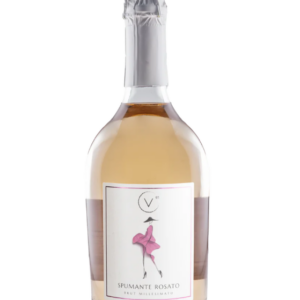 Spumante Rosato - Vigna 61