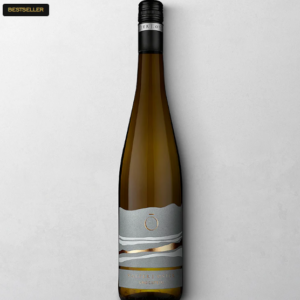 Riesling Urgestein Feinherb - Walter J. Oster (2024)
