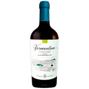 Vermentino Toscana - Poggio Pinaro (2025)