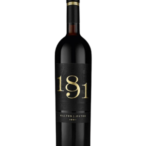 1891 - Walter J. Oster (2019)