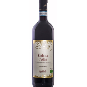 Barbera d'Alba DOC (Bio) - Bula (2025)