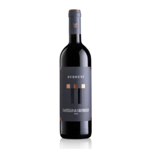 Burdunì - Castello Di Grumello