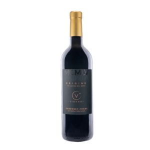 Cabernet Franc IGT Marca - Vigna 61