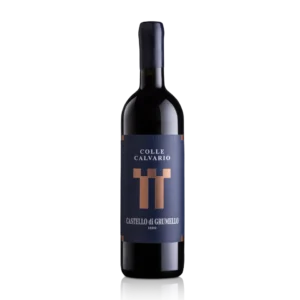 Colle Calvario (Riserva) - Castello Di Grumello