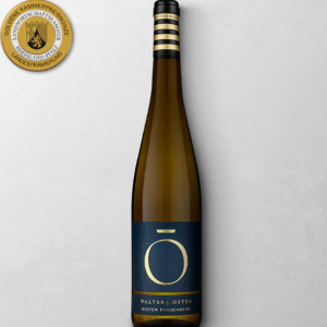 Riesling Neefer Frauenberg Trocken - Walter J. Oster (2023)
