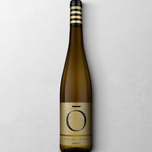 Riesling Noble - Walter J. Oster (2021)