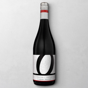 Plasier Trocken - Walter J. Oster (2023)