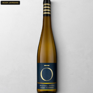 Riesling Ediger Feuerberg - Walter J. Oster