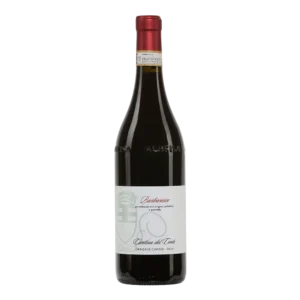 Barbaresco - Cantina del Conte (2020)