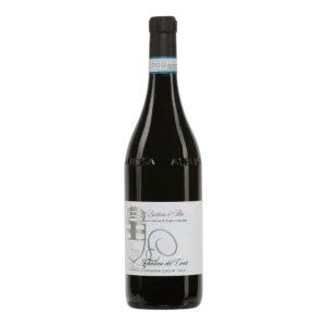 Barbera d'Alba DOC - Cantine Del Conte (2025)