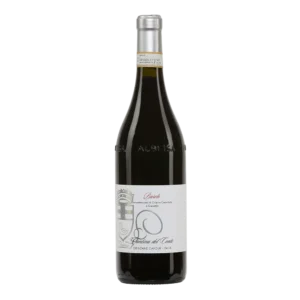 Barolo DOCG - Cantina del Conte (2021)