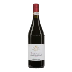 Barolo Reserve 2017 - Cantine Del Conte