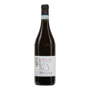 Nebbiolo d'Alba DOC - Cantine Del Conte (2025)