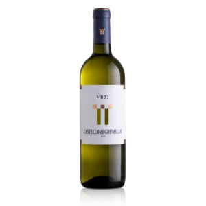 VB - Castello Di Grumello