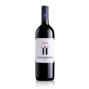 Valcalepio Doc Rosso (VR) - Castello Di Grumello