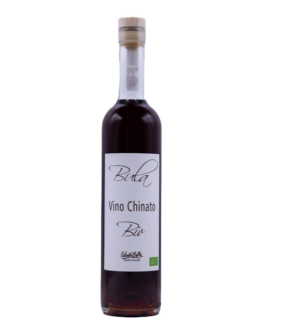 Vino Chinato (Bio) - Bula