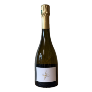Mousseux d'Alsace "Johanne" - Paul Humbrecht (2022)
