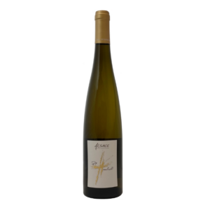 Chasselas "Quentin" - Paul Humbrecht (2024)