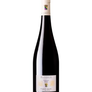Pinot Noir Fût De Chêne - Schmitt & Carrer (2023)