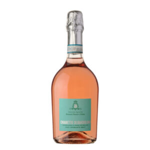 Chiaretto di Bardolino DOC Spumante Brut - Bonazzi