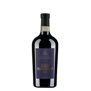 Amarone della Valpolicella DOCG Riserva – Etichetta Viola - Bonazzi (2019)