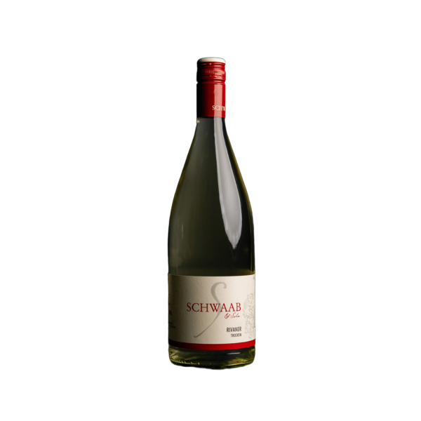Rivaner (Trocken, 1L) - Schwaab & Sohn (2025)