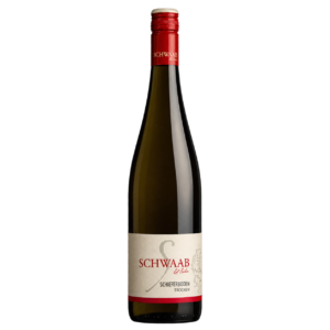 Riesling Schieferboden - Schwaab & Sohn (2025)